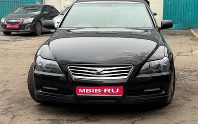 Toyota Mark X II, 2005 год, 1 100 000 рублей, 1 фотография