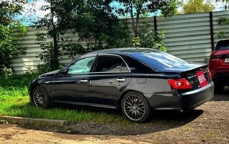 Toyota Mark X II, 2005 год, 1 100 000 рублей, 5 фотография