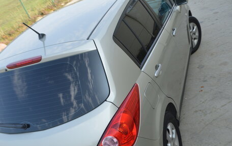 Nissan Tiida, 2008 год, 845 000 рублей, 1 фотография