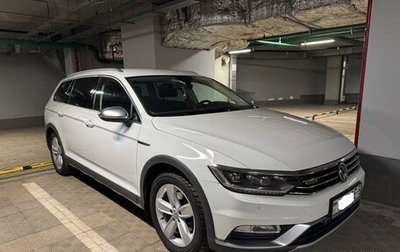 Volkswagen Passat B8 рестайлинг, 2019 год, 2 700 000 рублей, 1 фотография