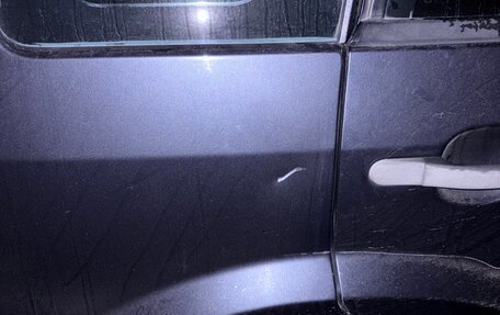 Ford Fusion I, 2008 год, 400 000 рублей, 5 фотография