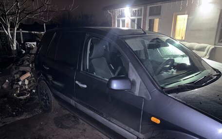 Ford Fusion I, 2008 год, 400 000 рублей, 6 фотография