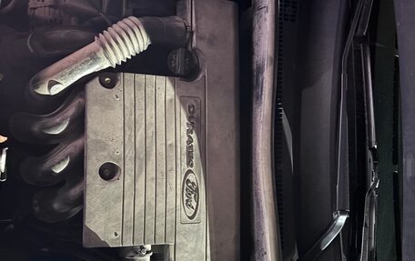 Ford Fusion I, 2008 год, 400 000 рублей, 14 фотография