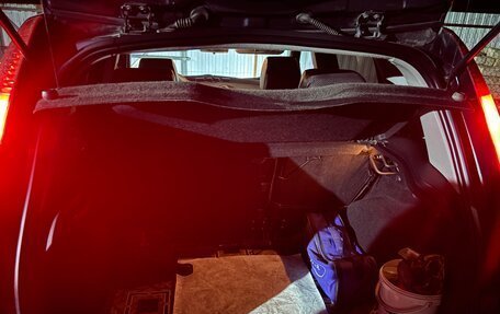 Ford Fusion I, 2008 год, 400 000 рублей, 16 фотография