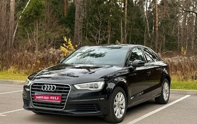 Audi A3, 2014 год, 1 150 000 рублей, 1 фотография