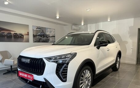 Haval Jolion, 2025 год, 2 699 000 рублей, 1 фотография