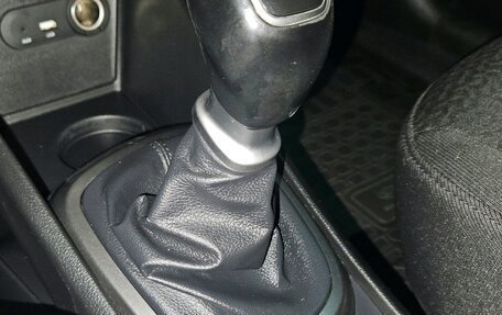 KIA Rio III рестайлинг, 2016 год, 1 035 000 рублей, 15 фотография