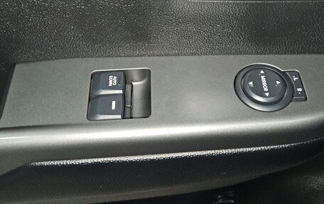 KIA Rio III рестайлинг, 2016 год, 1 035 000 рублей, 17 фотография