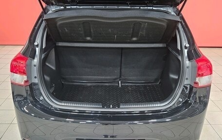 KIA Rio III рестайлинг, 2016 год, 1 035 000 рублей, 18 фотография