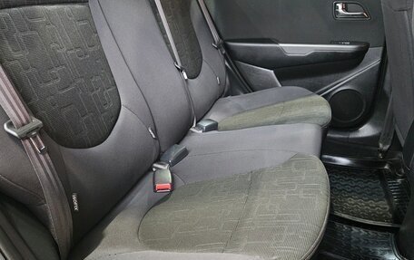 KIA Rio III рестайлинг, 2015 год, 1 079 000 рублей, 13 фотография