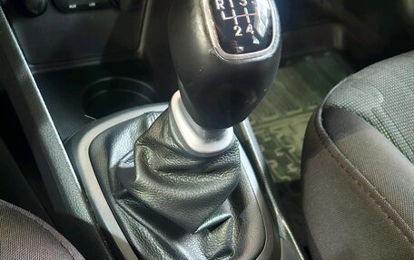 KIA Rio III рестайлинг, 2015 год, 1 079 000 рублей, 15 фотография