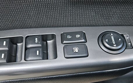 KIA Rio III рестайлинг, 2015 год, 1 079 000 рублей, 17 фотография