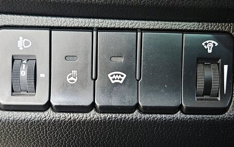 KIA Rio III рестайлинг, 2015 год, 1 079 000 рублей, 16 фотография