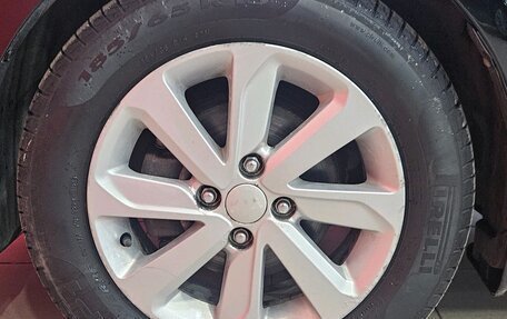 KIA Rio III рестайлинг, 2015 год, 1 079 000 рублей, 19 фотография