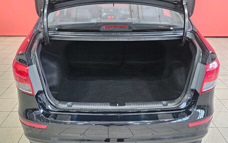 KIA Rio III рестайлинг, 2015 год, 1 079 000 рублей, 18 фотография