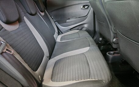 Renault Kaptur I рестайлинг, 2016 год, 1 529 000 рублей, 13 фотография