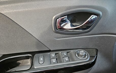 Renault Kaptur I рестайлинг, 2016 год, 1 529 000 рублей, 17 фотография