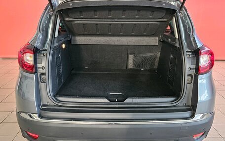 Renault Kaptur I рестайлинг, 2016 год, 1 529 000 рублей, 18 фотография