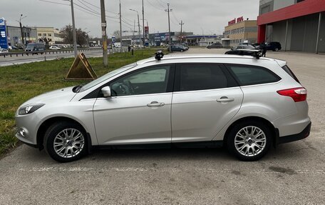 Ford Focus III, 2012 год, 820 000 рублей, 2 фотография