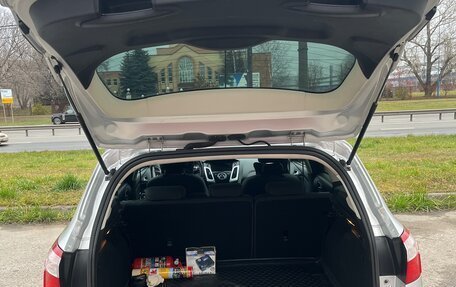 Ford Focus III, 2012 год, 820 000 рублей, 5 фотография