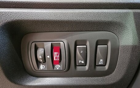 Renault Kaptur I рестайлинг, 2016 год, 1 529 000 рублей, 15 фотография