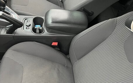 Ford Focus III, 2012 год, 820 000 рублей, 7 фотография