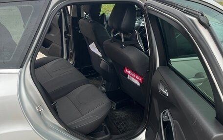 Ford Focus III, 2012 год, 820 000 рублей, 6 фотография