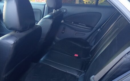 Nissan Almera, 2005 год, 240 000 рублей, 4 фотография