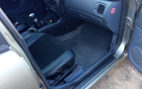 Nissan Almera, 2005 год, 240 000 рублей, 3 фотография