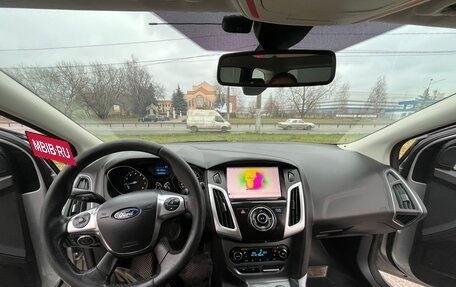 Ford Focus III, 2012 год, 820 000 рублей, 8 фотография