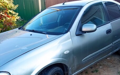 Nissan Almera, 2005 год, 240 000 рублей, 5 фотография