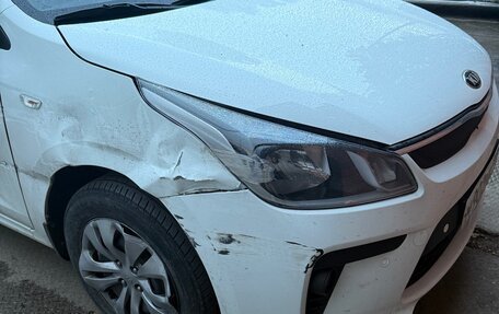 KIA Rio IV, 2020 год, 1 200 000 рублей, 4 фотография