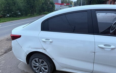 KIA Rio IV, 2020 год, 1 200 000 рублей, 2 фотография