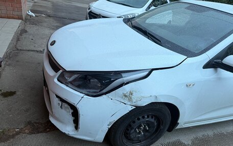 KIA Rio IV, 2020 год, 1 200 000 рублей, 6 фотография