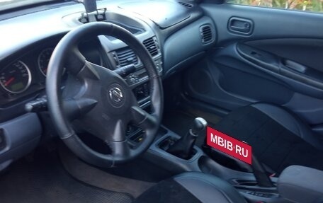 Nissan Almera, 2005 год, 240 000 рублей, 2 фотография