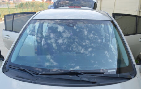 Nissan Tiida, 2008 год, 845 000 рублей, 8 фотография