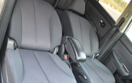 Nissan Tiida, 2008 год, 845 000 рублей, 10 фотография