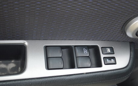 Nissan Tiida, 2008 год, 845 000 рублей, 18 фотография