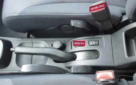 Nissan Tiida, 2008 год, 845 000 рублей, 9 фотография