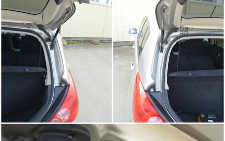 Nissan Tiida, 2008 год, 845 000 рублей, 32 фотография