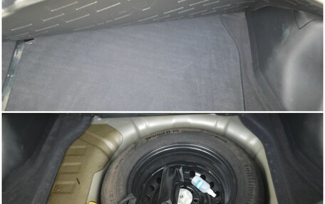 Nissan Tiida, 2008 год, 845 000 рублей, 33 фотография