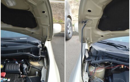 Nissan Tiida, 2008 год, 845 000 рублей, 36 фотография