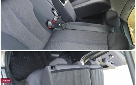 Nissan Tiida, 2008 год, 845 000 рублей, 39 фотография