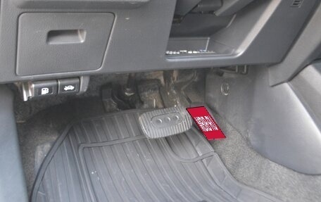 Nissan Tiida, 2008 год, 845 000 рублей, 11 фотография