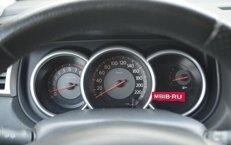 Nissan Tiida, 2008 год, 845 000 рублей, 22 фотография