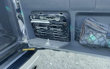 Toyota Land Cruiser Prado 120 рестайлинг, 2007 год, 2 250 000 рублей, 6 фотография