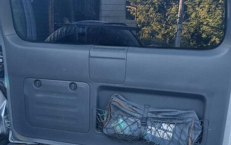 Toyota Land Cruiser Prado 120 рестайлинг, 2007 год, 2 250 000 рублей, 7 фотография