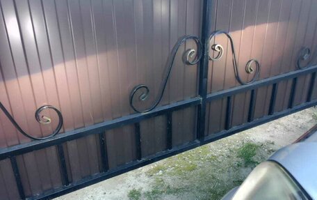 Toyota Land Cruiser Prado 120 рестайлинг, 2007 год, 2 250 000 рублей, 11 фотография