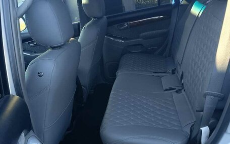 Toyota Land Cruiser Prado 120 рестайлинг, 2007 год, 2 250 000 рублей, 4 фотография