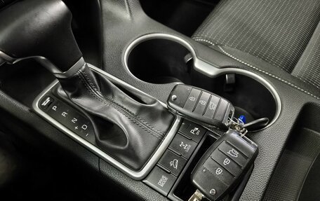 KIA Sportage IV рестайлинг, 2018 год, 2 290 000 рублей, 18 фотография